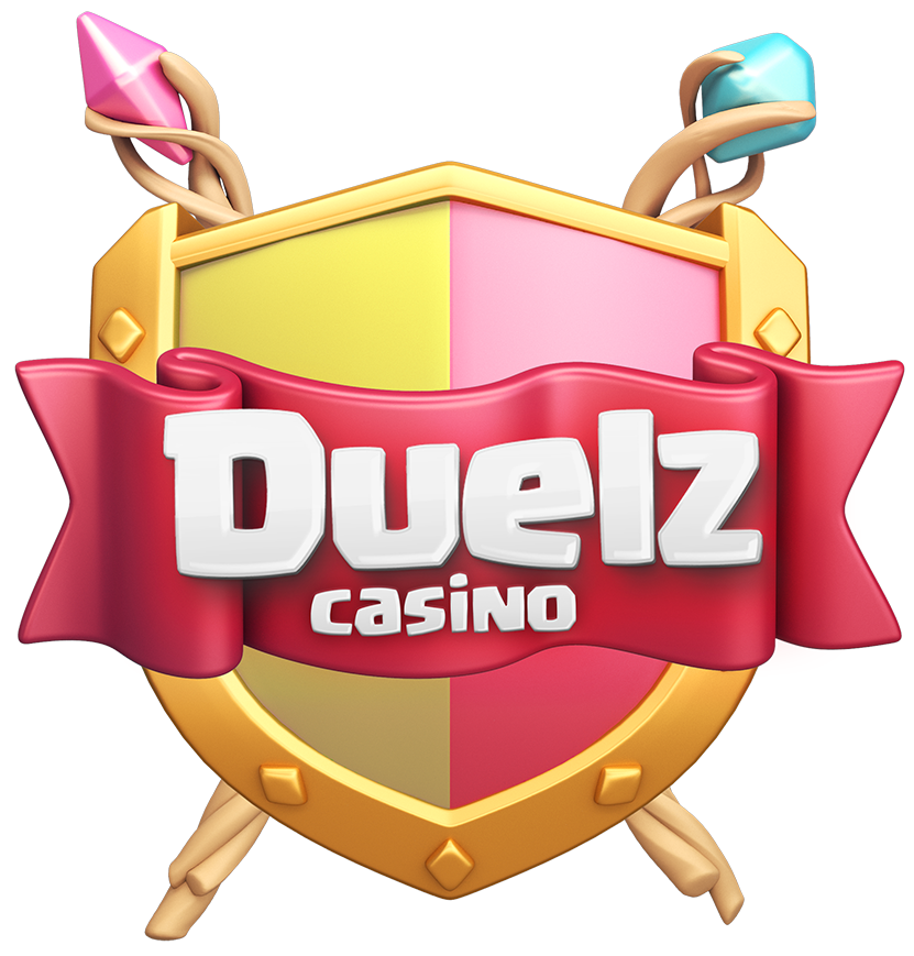 Duelz logo