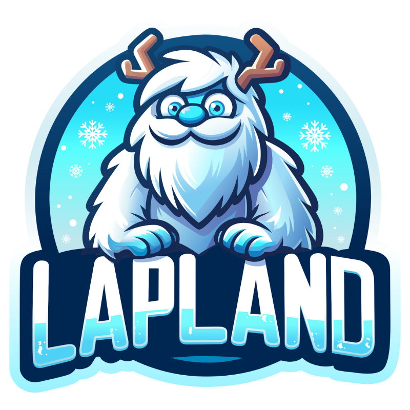 Lapland kasiino logo Lapland kasiino logo