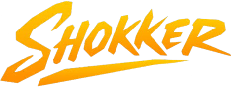 Shokker kiirkasiino