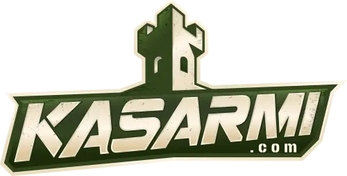 Kasarmi logo Kasarmi logo