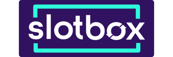 Slotbox logo